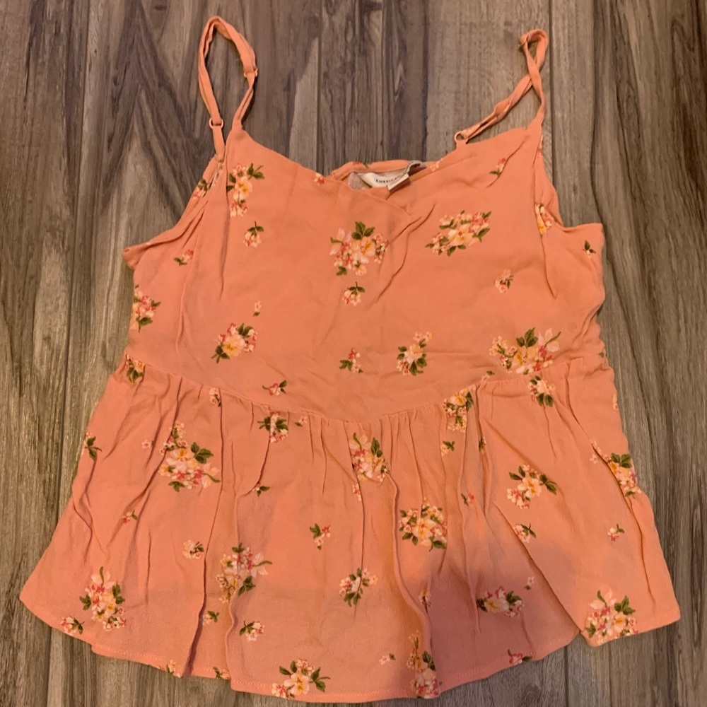 American eagle tank top